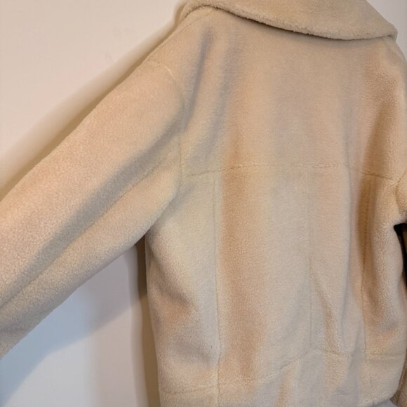 Rebecca Minkoff Brutus Wool Jacket, Size XL - Picture 7 of 8